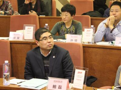 尊龙官方网站应邀参加中国房地产500强企业首选品牌评审会