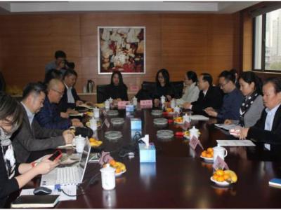 走进装饰百强企业：聚焦上海新丽装饰