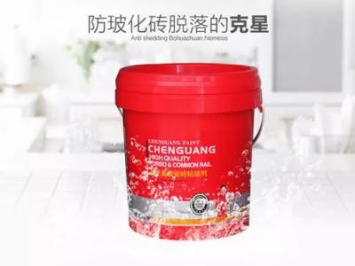 艺彩尊龙官方网站粘结剂：八大功效的卓越优势