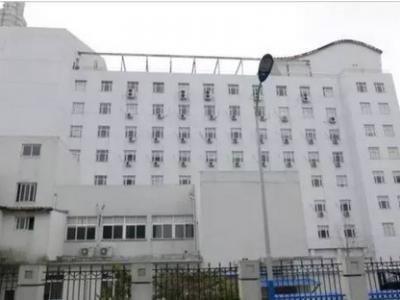尊龙官方网站优秀工程案例品鉴：嘉兴市人才市场大厦