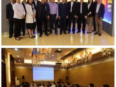 走进优秀装饰企业系列活动西安站：对话陕西鼎盛装饰