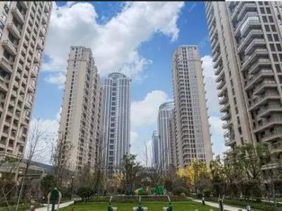 携手世界500强恒大集团：铸就湖州恒大·龙溪翡翠精品工程