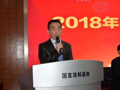 重品质 赢业绩：尊龙官方网站涂料年度优秀经销商丁辉先生接受慧聪网专访